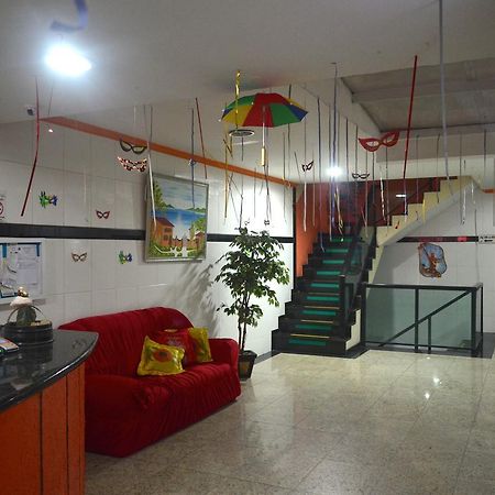 Hotel Bastos (Adults Only) Salvador Eksteriør bilde