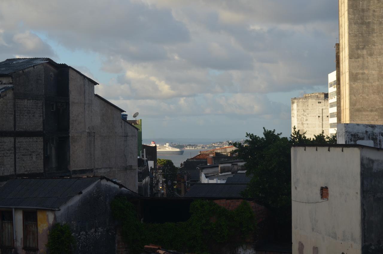 Hotel Bastos (Adults Only) Salvador Eksteriør bilde