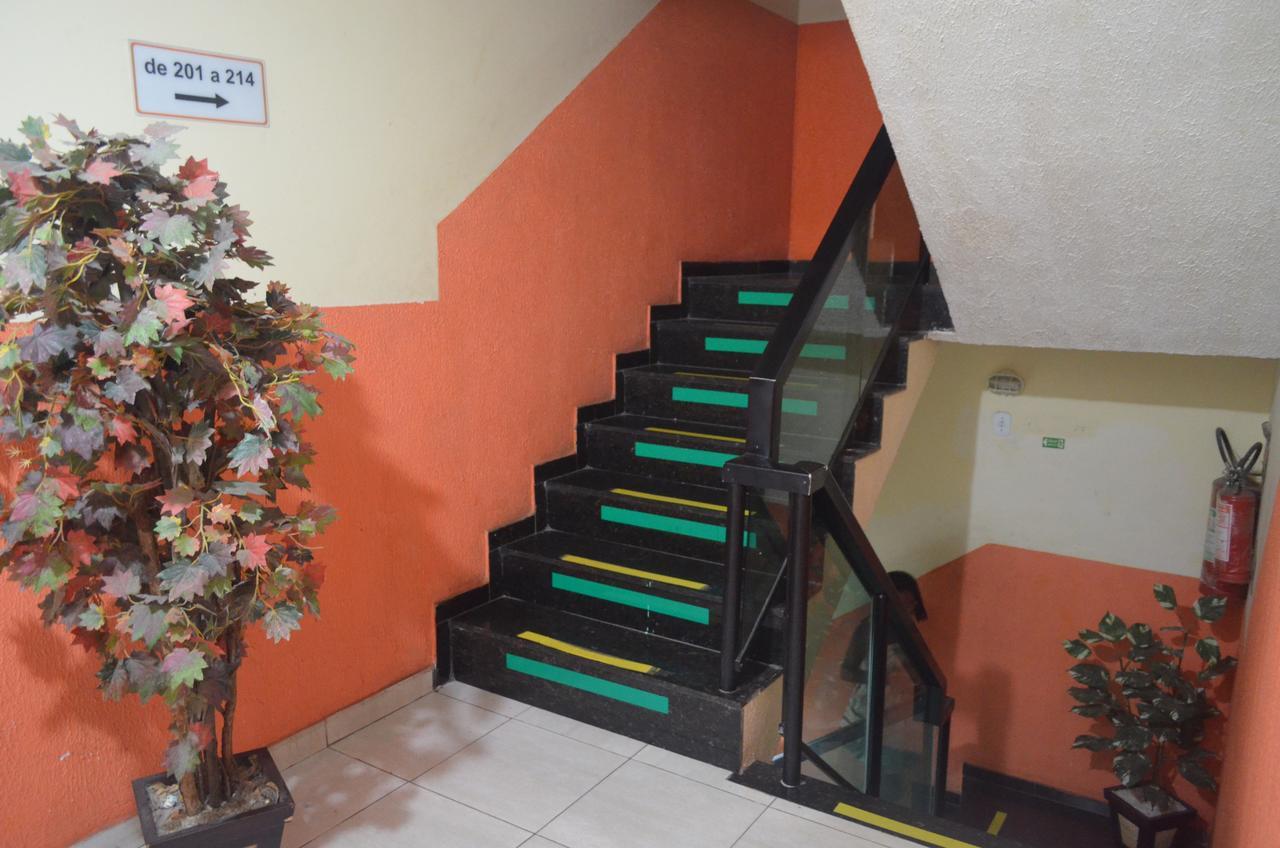 Hotel Bastos (Adults Only) Salvador Eksteriør bilde