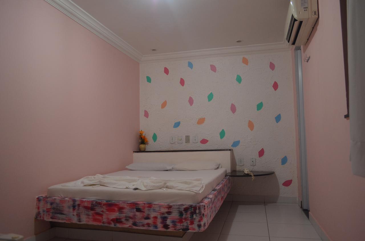 Hotel Bastos (Adults Only) Salvador Eksteriør bilde
