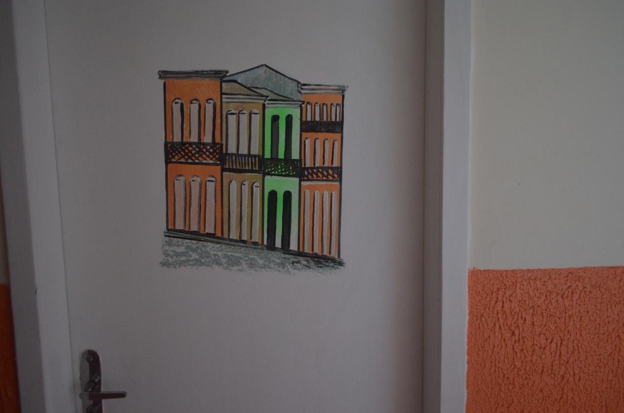 Hotel Bastos (Adults Only) Salvador Eksteriør bilde
