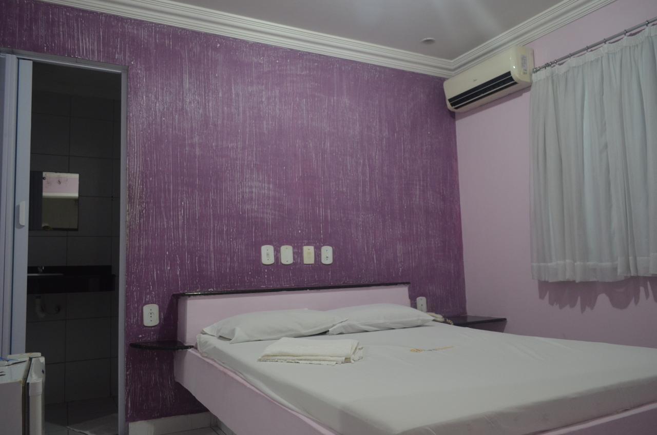 Hotel Bastos (Adults Only) Salvador Eksteriør bilde