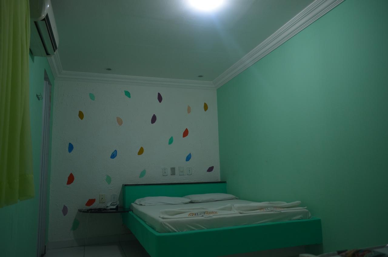 Hotel Bastos (Adults Only) Salvador Eksteriør bilde